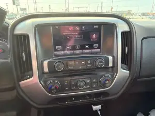 GMC Sierra 1500 2014 4x4 SLE Cabina Doble 5.8 ft. SB