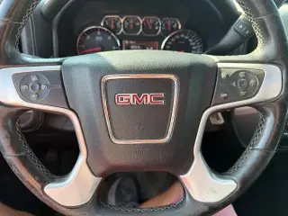 GMC Sierra 1500 2014 4x4 SLE Cabina Doble 5.8 ft. SB