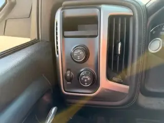 GMC Sierra 1500 2014 4x4 SLE Cabina Doble 5.8 ft. SB