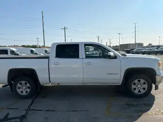GMC Sierra 1500 2014 4x4 SLE Cabina Doble 5.8 ft. SB