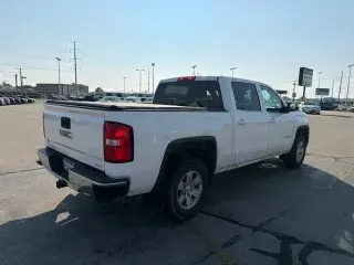 GMC Sierra 1500 2014 4x4 SLE Cabina Doble 5.8 ft. SB