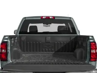 Chevrolet Silverado 1500 2017 4x2 LT 4dr Crew Cab 5.8 ft. SB
