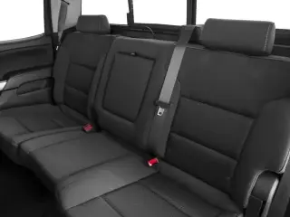 Chevrolet Silverado 1500 2017 4x2 LT 4dr Crew Cab 5.8 ft. SB