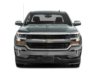 Chevrolet Silverado 1500 2017 4x2 LT 4dr Crew Cab 5.8 ft. SB