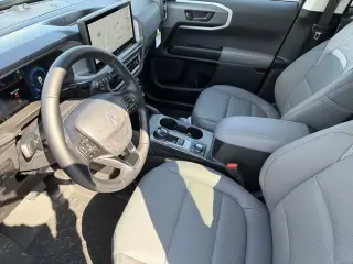 Ford Bronco Sport 2026 AWD Badlands 4p SUV