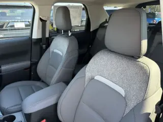 Ford Bronco Sport 2026 AWD Badlands 4p SUV