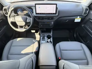Ford Bronco Sport 2026 AWD Badlands 4p SUV