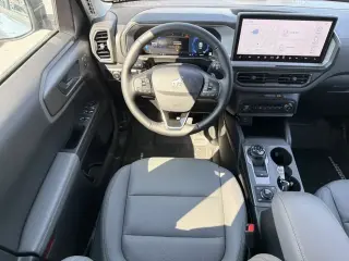 Ford Bronco Sport 2026 AWD Badlands 4p SUV