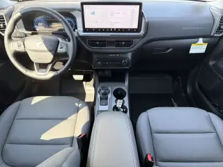 Ford Bronco Sport 2026 AWD Badlands 4p SUV