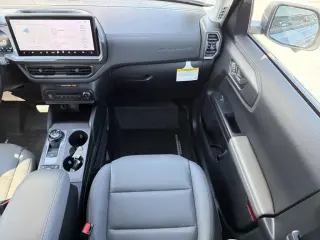 Ford Bronco Sport 2026 AWD Badlands 4p SUV