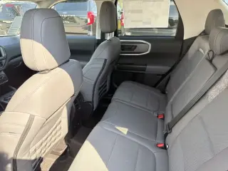 Ford Bronco Sport 2026 AWD Badlands 4p SUV