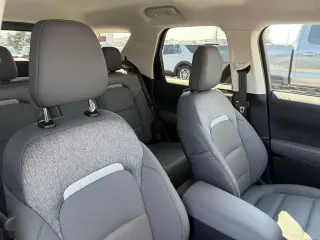 Ford Bronco Sport 2026 AWD Badlands 4p SUV