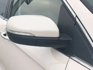 Ford Edge 2019 Titanium 4dr Crossover