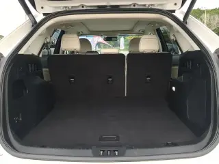 Ford Edge 2019 Titanium 4dr Crossover