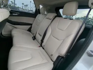 Ford Edge 2019 Titanium 4dr Crossover