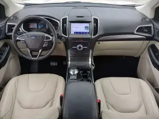 Ford Edge 2019 Titanium 4dr Crossover