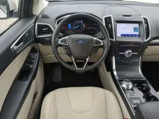 Ford Edge 2019 Titanium 4dr Crossover