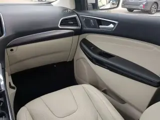 Ford Edge 2019 Titanium 4dr Crossover