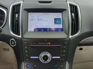 Ford Edge 2019 Titanium 4dr Crossover