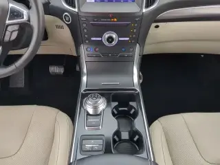 Ford Edge 2019 Titanium 4dr Crossover