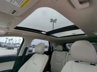 Ford Edge 2019 Titanium 4dr Crossover