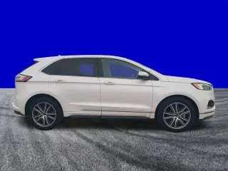 Ford Edge 2019 Titanium 4dr Crossover