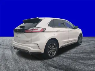 Ford Edge 2019 Titanium 4dr Crossover