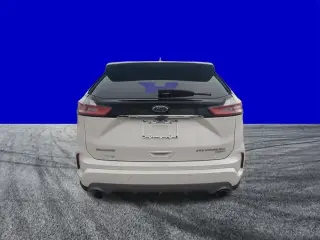 Ford Edge 2019 Titanium 4dr Crossover