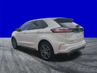 Ford Edge 2019 Titanium 4dr Crossover
