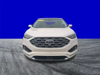 Ford Edge 2019 Titanium 4dr Crossover