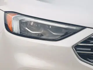 Ford Edge 2019 Titanium 4dr Crossover
