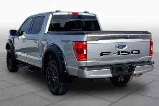 Ford F-150 2023 4x4 XLT 4dr SuperCrew 5.5 ft. SB