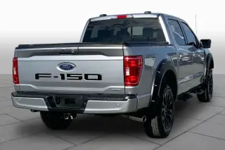 Ford F-150 2023 4x4 XLT 4dr SuperCrew 5.5 ft. SB