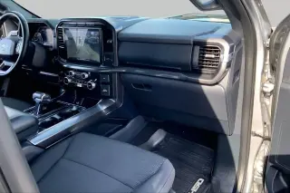 Ford F-150 2023 4x4 XLT 4dr SuperCrew 5.5 ft. SB