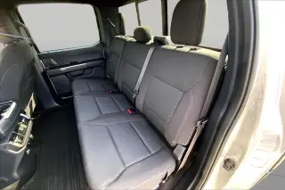 Ford F-150 2023 4x4 XLT 4dr SuperCrew 5.5 ft. SB