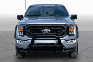 Ford F-150 2023 4x4 XLT 4dr SuperCrew 5.5 ft. SB