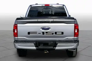 Ford F-150 2023 4x4 XLT 4dr SuperCrew 5.5 ft. SB