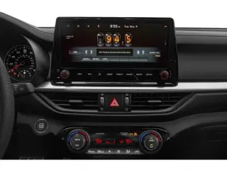 Kia Forte 2022 GT-Line 4p Sedan