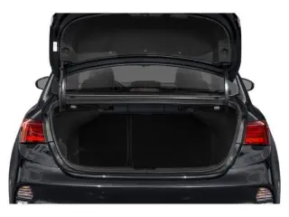 Kia Forte 2022 GT-Line 4p Sedan