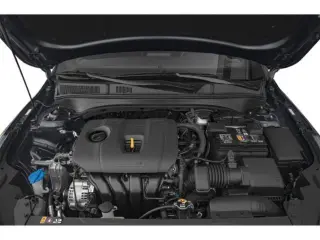 Kia Forte 2022 GT-Line 4p Sedan
