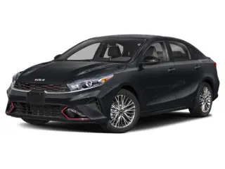 Kia Forte 2022 GT-Line 4p Sedan