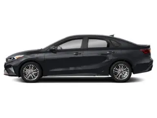 Kia Forte 2022 GT-Line 4p Sedan