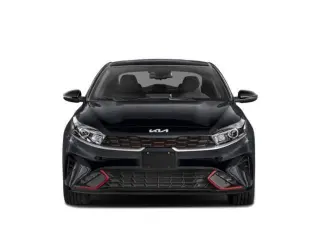 Kia Forte 2022 GT-Line 4p Sedan