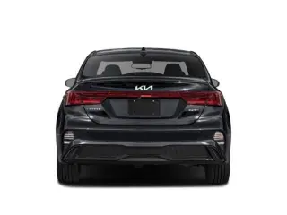 Kia Forte 2022 GT-Line 4p Sedan