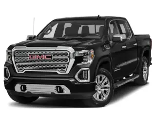 GMC Sierra 1500 2021 4x4 Denali 4dr Crew Cab 5.8 ft. SB