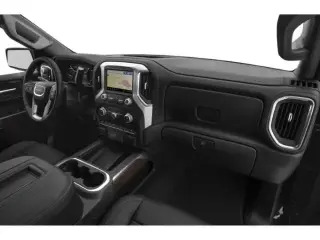 GMC Sierra 1500 2021 4x4 Denali 4dr Crew Cab 5.8 ft. SB