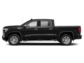 GMC Sierra 1500 2021 4x4 Denali 4dr Crew Cab 5.8 ft. SB