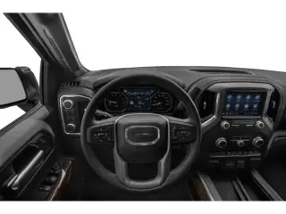 GMC Sierra 1500 2021 4x4 Denali 4dr Crew Cab 5.8 ft. SB