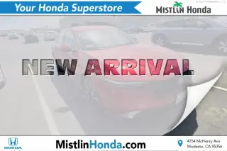 Honda Accord Hybrid 2023 Touring 4p Sedan