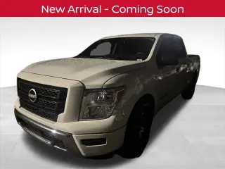 Nissan Titan 2023 4x2 S 4dr Crew Cab 5.6 ft. SB